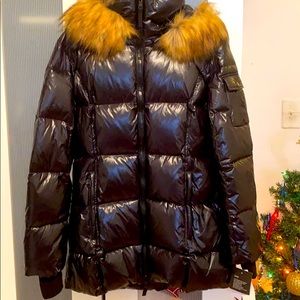 Brand new S13 for fashionista.